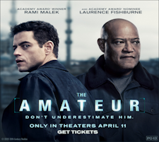 Screen #1     Movie #2