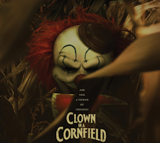 Screen #2     Movie #2