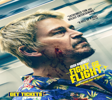 Screen #2     Movie #1