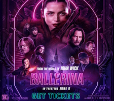 Screen #2     Movie #1