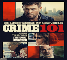 Screen #2     Movie #2