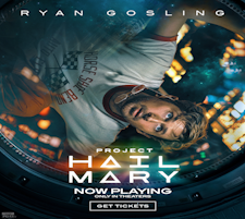 Screen #2     Movie #1