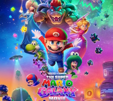 Screen #1     Movie #1