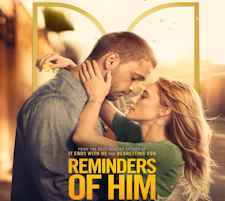 Screen #1     Movie #2