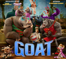 Screen #1     Movie #2