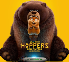 Screen #1     Movie #2