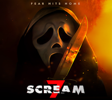 Screen #2     Movie #2