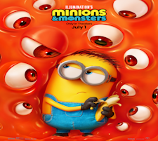 Screen #1     Movie #1