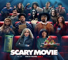 Screen #1     Movie #2