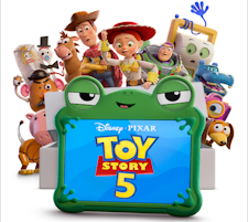 Screen #1     Movie #1