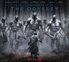 Screen #2     Movie #1