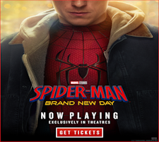 Screen #1     Movie #1