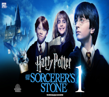Screen #1     Movie #2