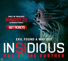 Screen #1     Movie #1