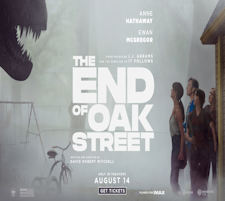 Screen #2     Movie #1