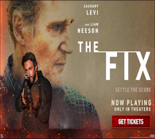 Screen #2     Movie #1