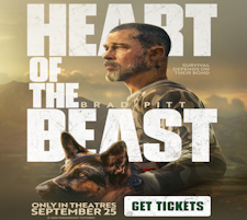 Screen #1     Movie #1