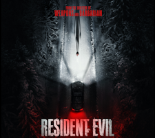 Screen #1     Movie #1