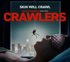 Screen #1     Movie #2